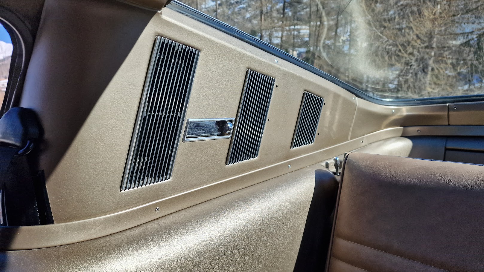 Ford Mustang V8 289 Bild 14