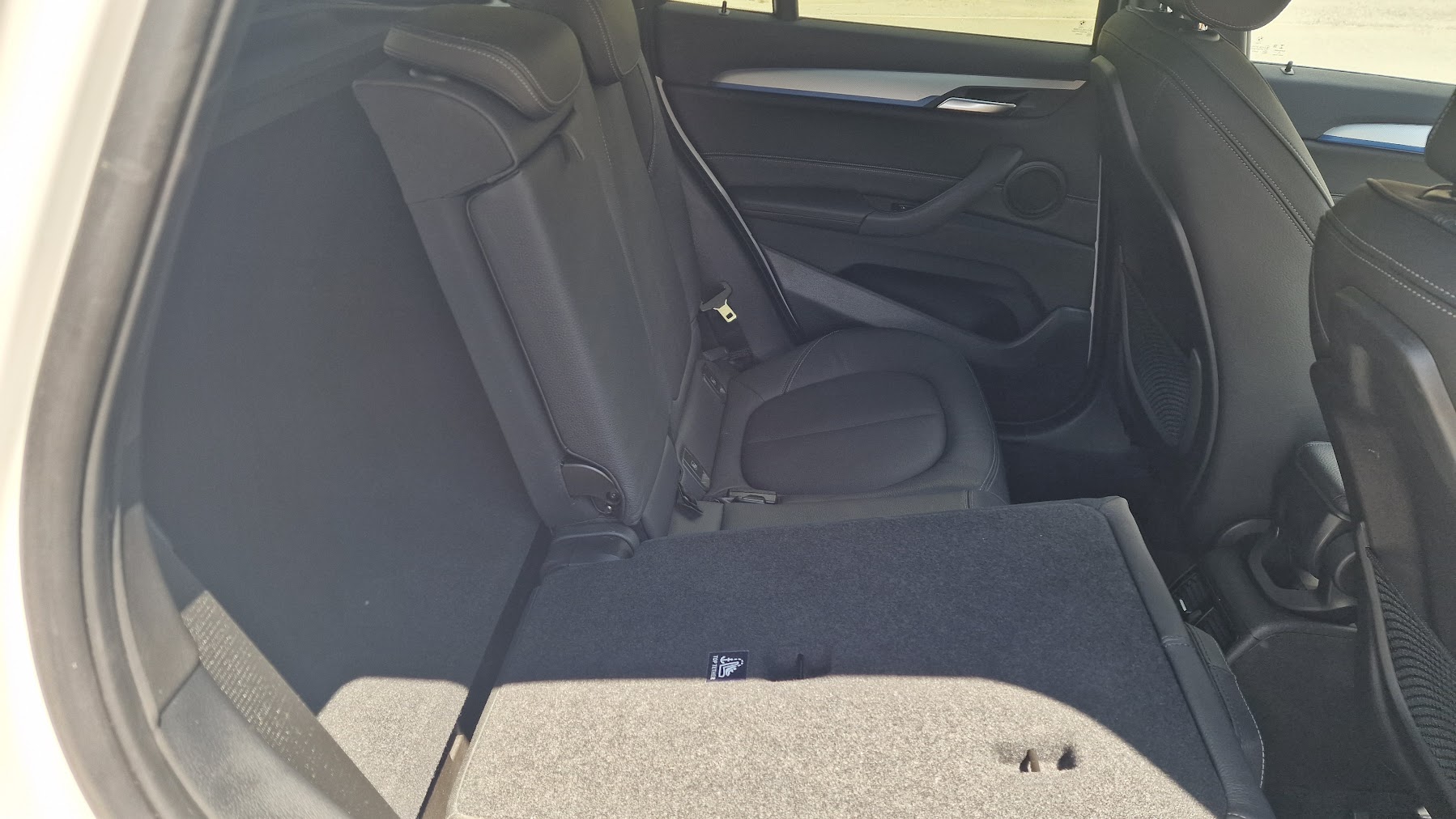 BMW X1 xDrive20i Bild 13
