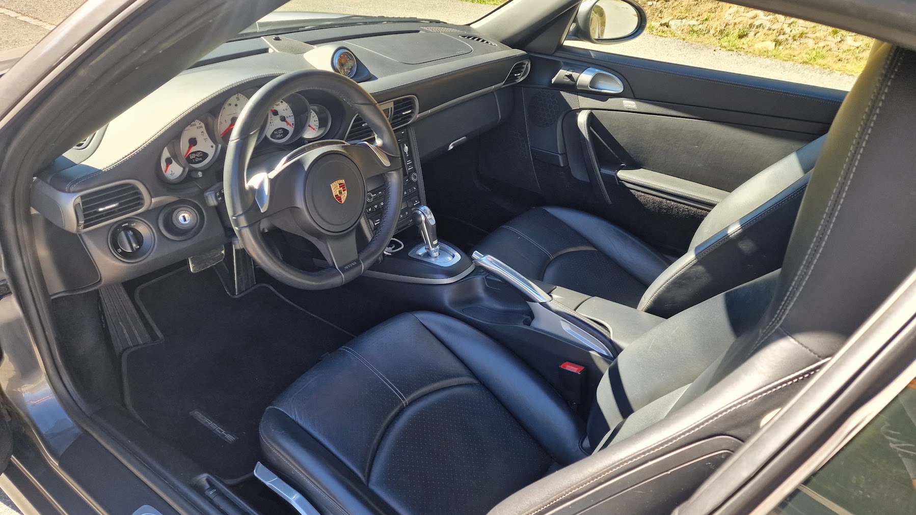 Porsche 997.2 Carrera 4 PDK Bild 5