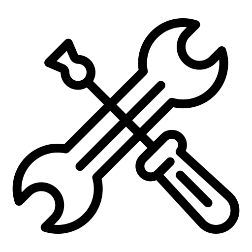 Werkstatt Icon